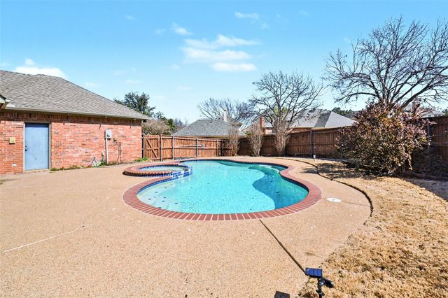 7500 Zurich Drive, Plano, TX 75025