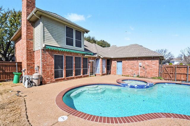 7500 Zurich Drive, Plano, TX 75025
