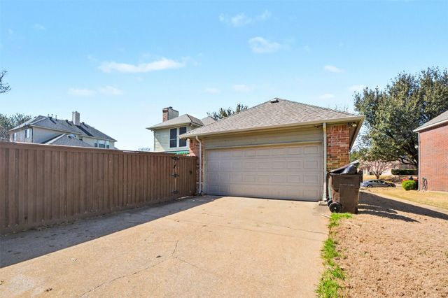 7500 Zurich Drive, Plano, TX 75025