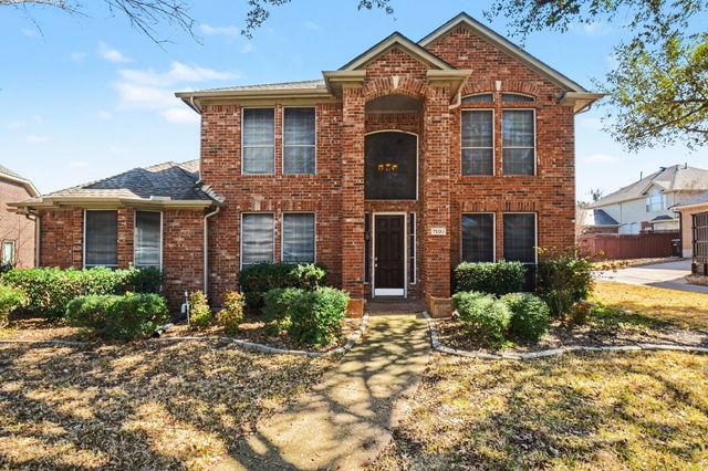 7500 Zurich Drive, Plano, TX 75025