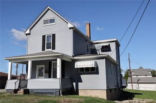 331 Louisiana Avenue, Chester, WV 26034