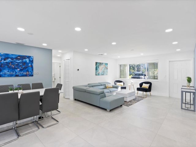 4121 SW 54th Ct 0, Dania Beach, FL 33314