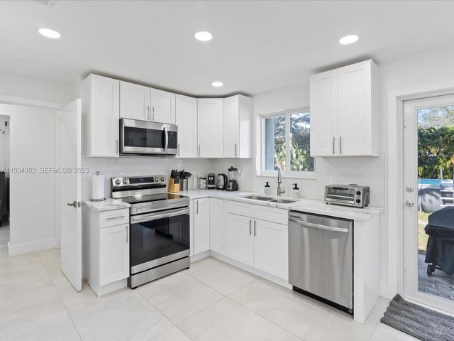 4121 SW 54th Ct 0, Dania Beach, FL 33314