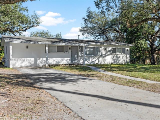 4121 SW 54th Ct 0, Dania Beach, FL 33314