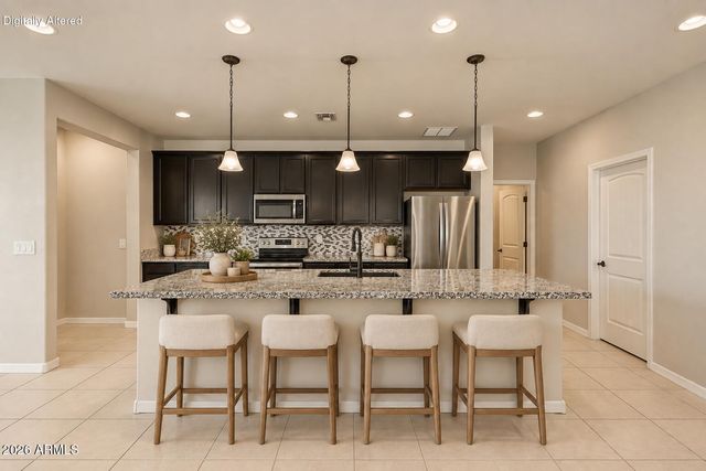 25583 S 224TH Place, Queen Creek, AZ 85142