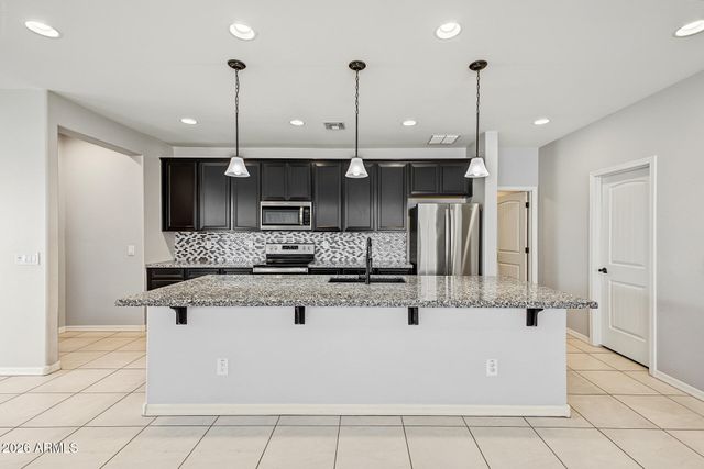 25583 S 224TH Place, Queen Creek, AZ 85142