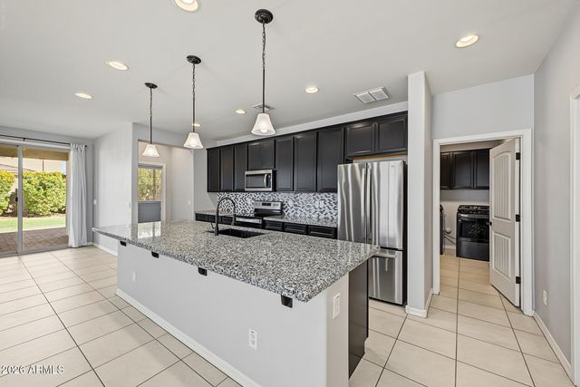 25583 S 224TH Place, Queen Creek, AZ 85142