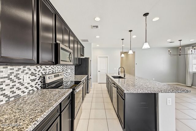 25583 S 224TH Place, Queen Creek, AZ 85142