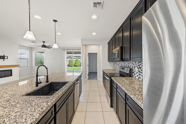 25583 S 224TH Place, Queen Creek, AZ 85142