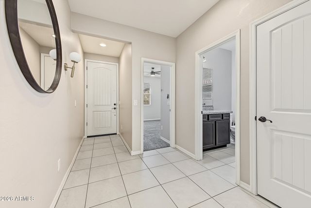 25583 S 224TH Place, Queen Creek, AZ 85142