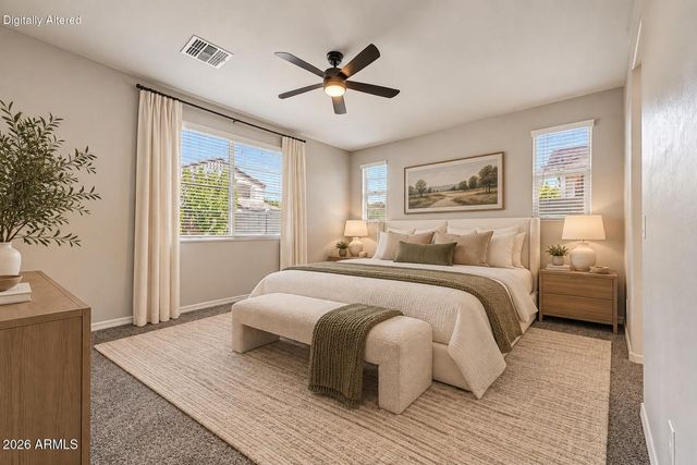 25583 S 224TH Place, Queen Creek, AZ 85142