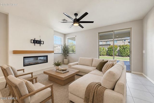 25583 S 224TH Place, Queen Creek, AZ 85142