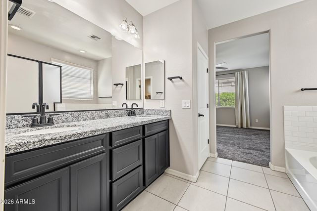 25583 S 224TH Place, Queen Creek, AZ 85142