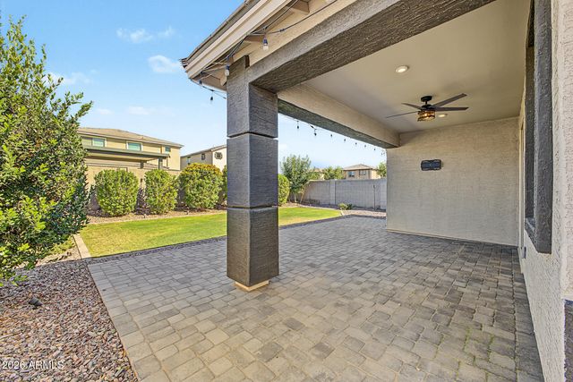 25583 S 224TH Place, Queen Creek, AZ 85142