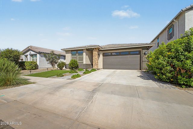 25583 S 224TH Place, Queen Creek, AZ 85142