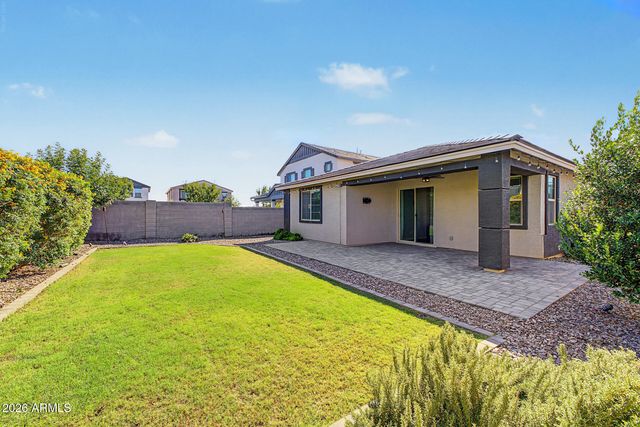 25583 S 224TH Place, Queen Creek, AZ 85142