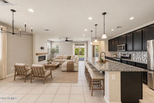 25583 S 224TH Place, Queen Creek, AZ 85142