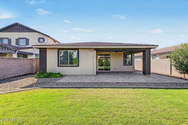 25583 S 224TH Place, Queen Creek, AZ 85142