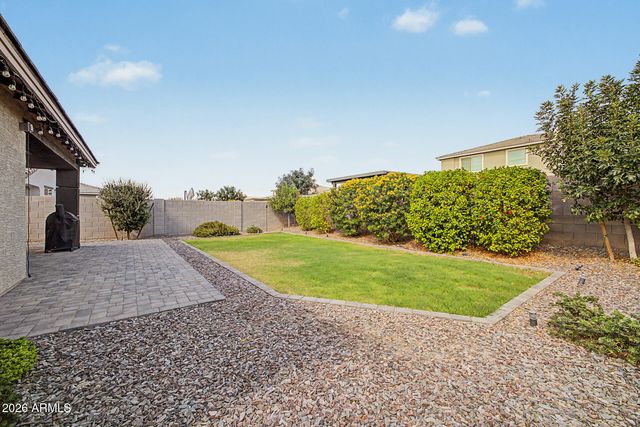 25583 S 224TH Place, Queen Creek, AZ 85142