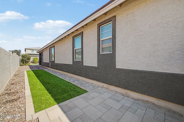 25583 S 224TH Place, Queen Creek, AZ 85142