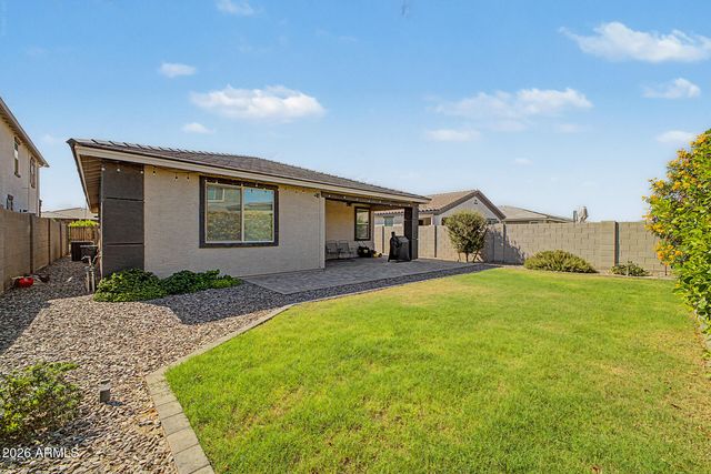 25583 S 224TH Place, Queen Creek, AZ 85142