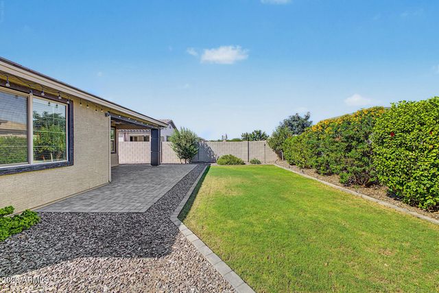 25583 S 224TH Place, Queen Creek, AZ 85142