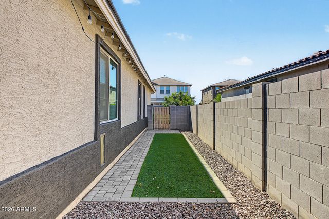 25583 S 224TH Place, Queen Creek, AZ 85142