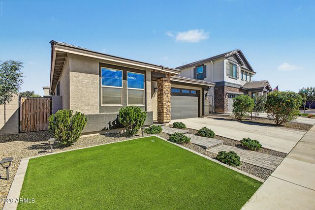 25583 S 224TH Place, Queen Creek, AZ 85142