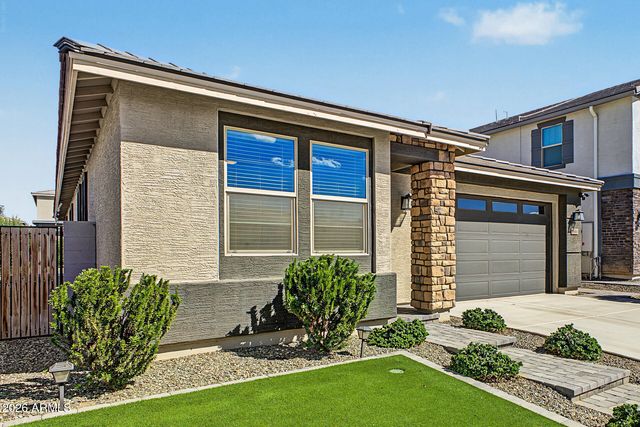 25583 S 224TH Place, Queen Creek, AZ 85142