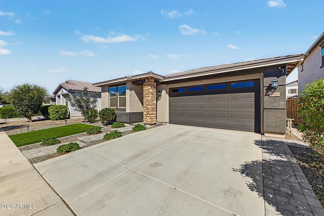 25583 S 224TH Place, Queen Creek, AZ 85142
