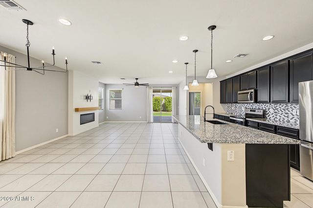 25583 S 224TH Place, Queen Creek, AZ 85142
