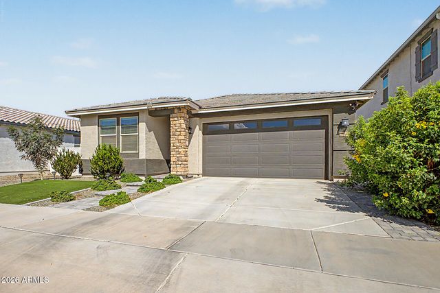 25583 S 224TH Place, Queen Creek, AZ 85142