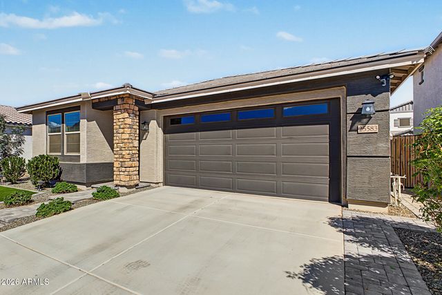 25583 S 224TH Place, Queen Creek, AZ 85142