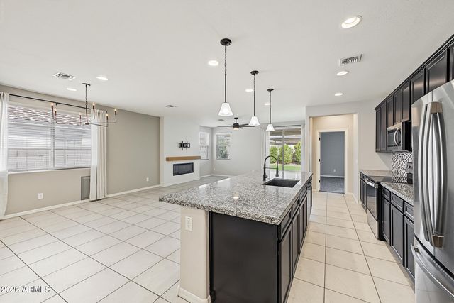 25583 S 224TH Place, Queen Creek, AZ 85142