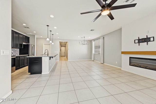 25583 S 224TH Place, Queen Creek, AZ 85142