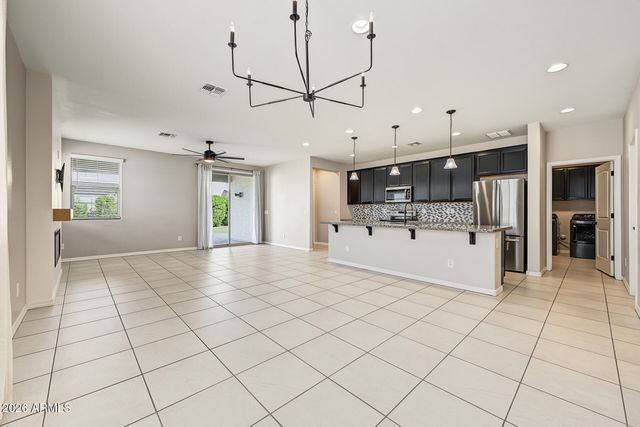 25583 S 224TH Place, Queen Creek, AZ 85142