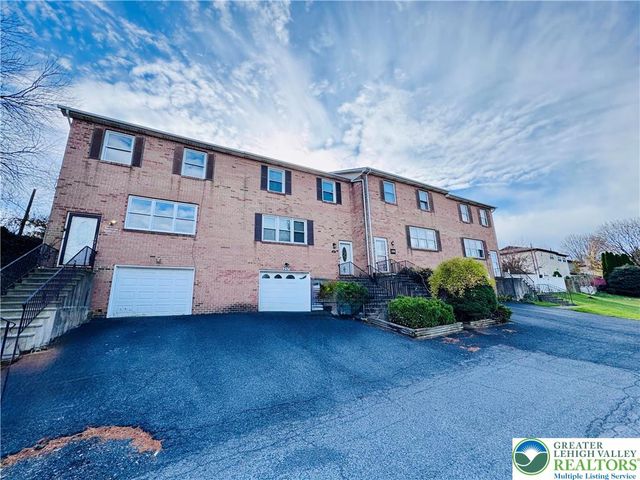 235 Vista Drive, Easton, PA 18042