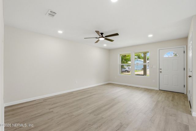 1538 MT HERMAN Street, Jacksonville, FL 32209