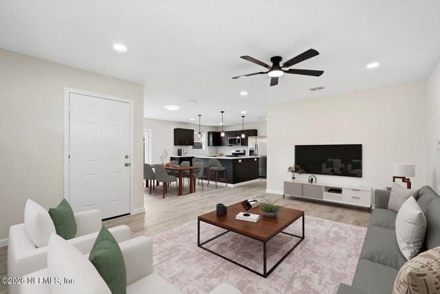 1538 MT HERMAN Street, Jacksonville, FL 32209