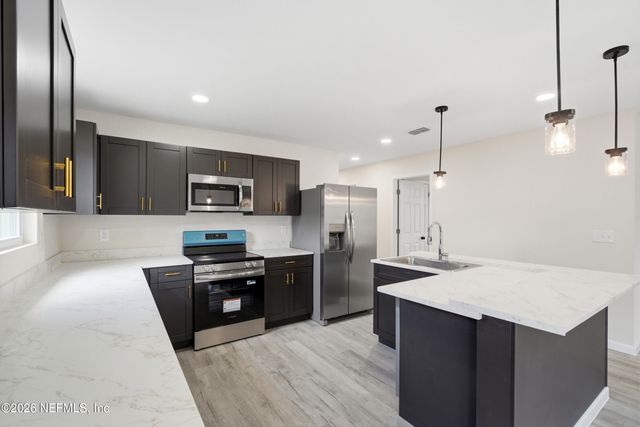 1538 MT HERMAN Street, Jacksonville, FL 32209