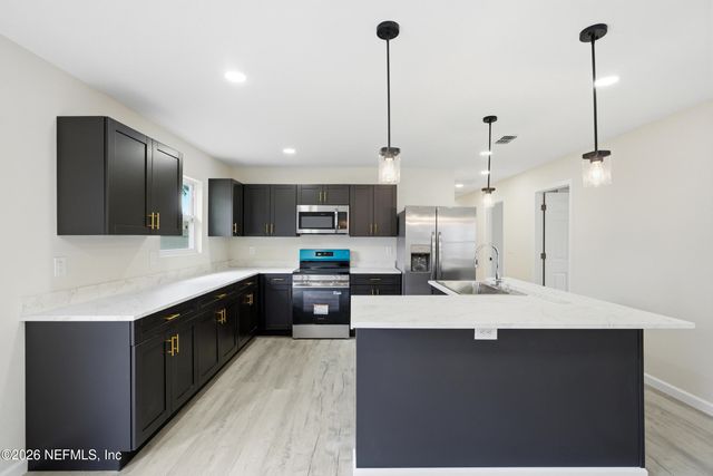 1538 MT HERMAN Street, Jacksonville, FL 32209