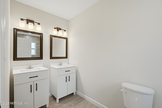 1538 MT HERMAN Street, Jacksonville, FL 32209