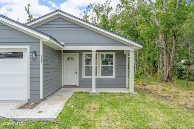 1538 MT HERMAN Street, Jacksonville, FL 32209