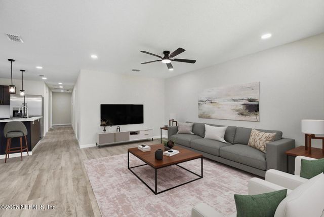 1538 MT HERMAN Street, Jacksonville, FL 32209