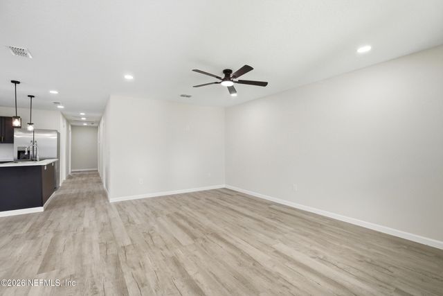 1538 MT HERMAN Street, Jacksonville, FL 32209