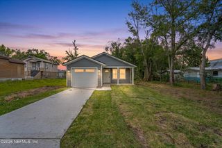 1538 MT HERMAN Street, Jacksonville, FL 32209