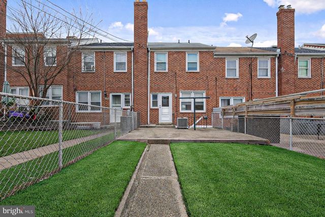 7107 BALTIMORE ST, Baltimore, MD 21224