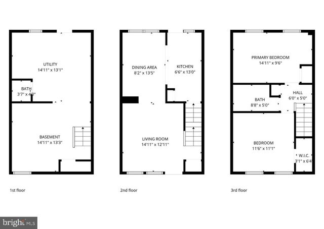 7107 BALTIMORE ST, Baltimore, MD 21224