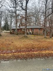 6610 Wilton Road, Chesterfield, VA 23832