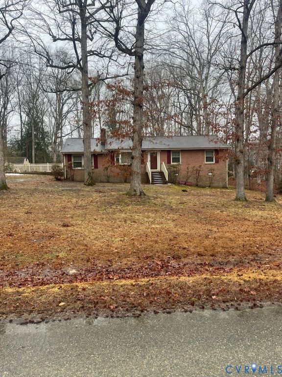 6610 Wilton Road, Chesterfield, VA 23832